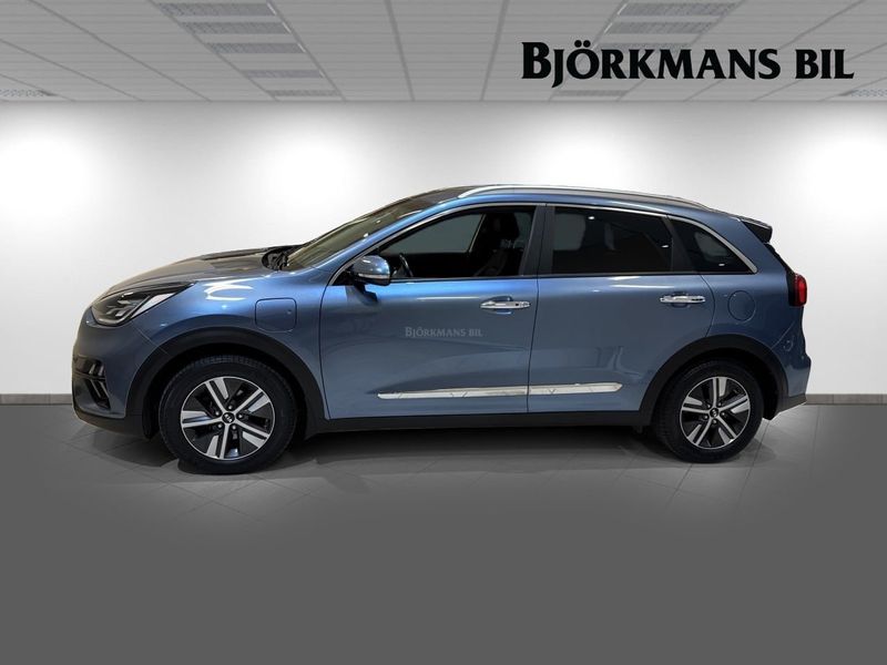 Kia Niro bild 4
