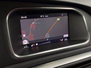 Volvo V40 bild 21