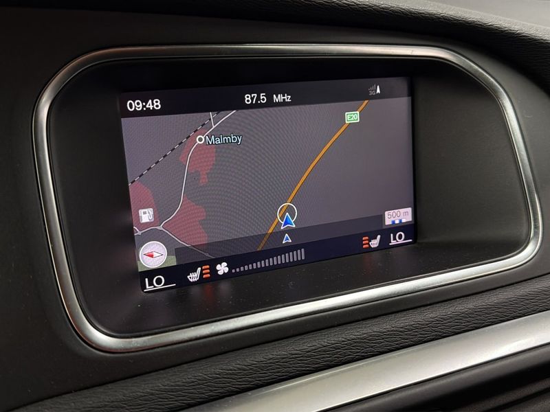 Volvo V40 bild 21