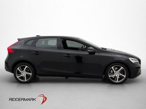 Volvo V40 bild 9