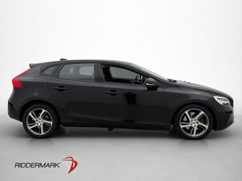 Volvo V40 bild 9