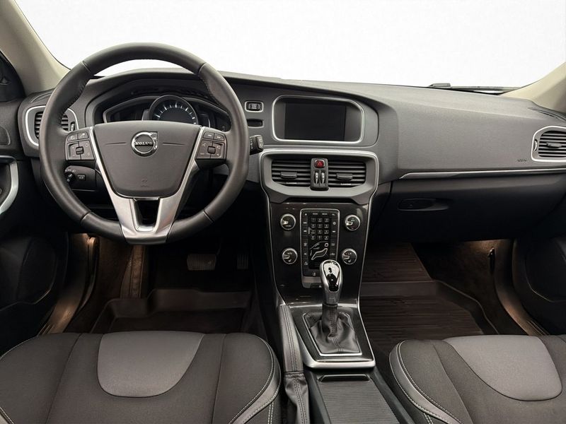 Volvo V40 bild 12