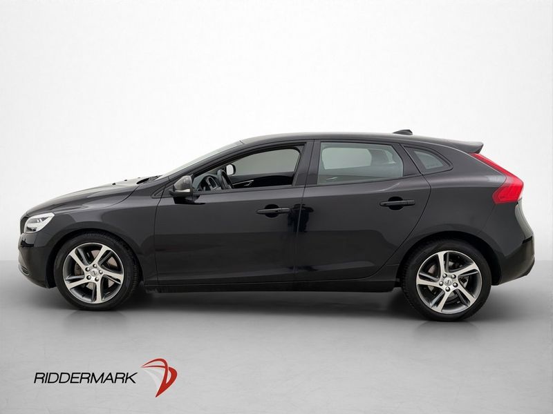Volvo V40 bild 4