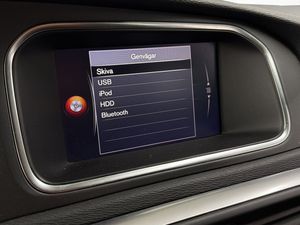 Volvo V40 bild 20