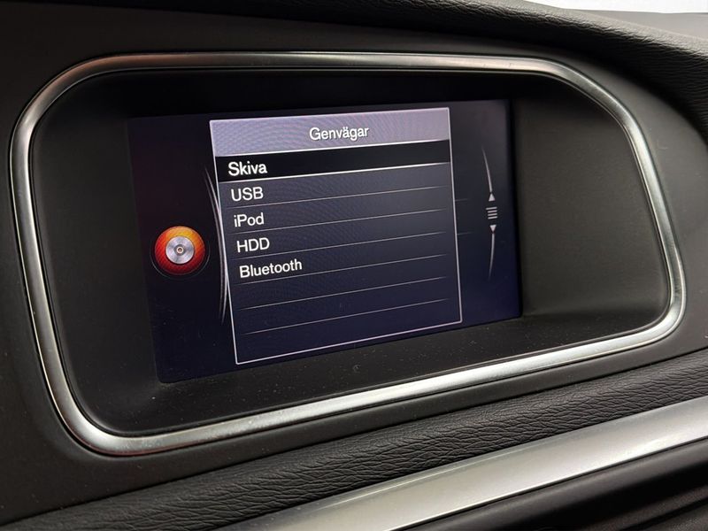 Volvo V40 bild 20