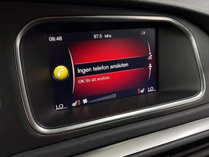 Volvo V40 bild 22