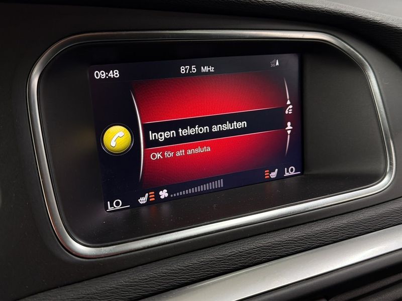 Volvo V40 bild 22