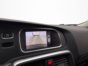 Volvo V40 bild 19