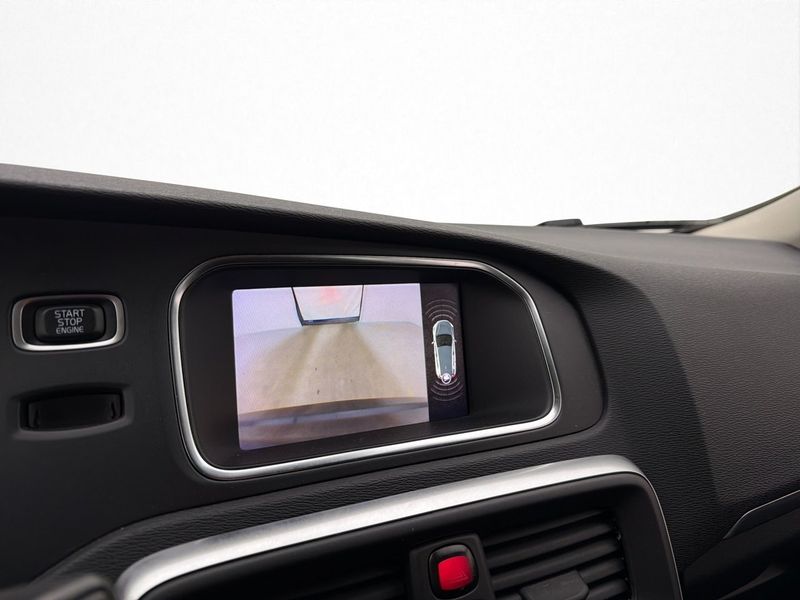 Volvo V40 bild 19