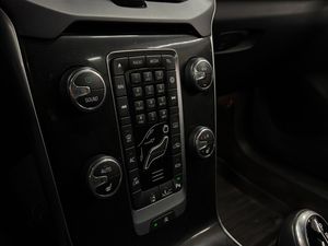 Volvo V40 bild 24