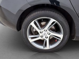 Volvo V40 bild 35