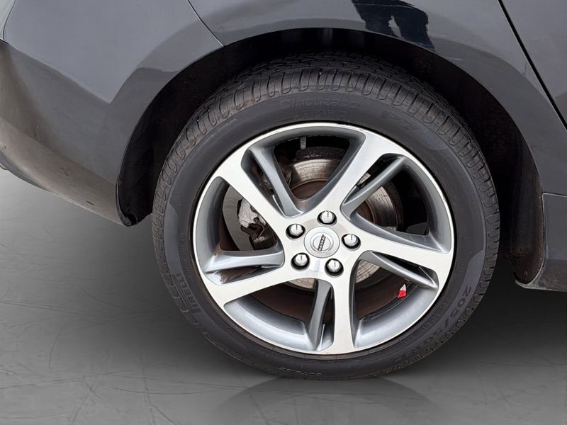 Volvo V40 bild 35
