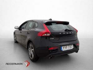 Volvo V40 bild 5