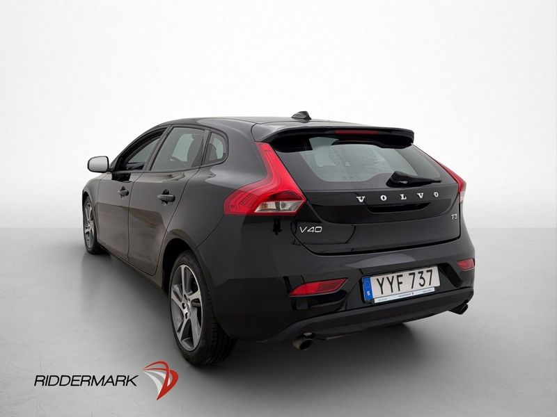 Volvo V40 bild 5