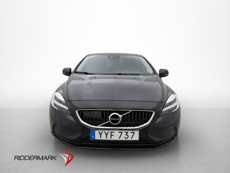 Volvo V40 bild 2