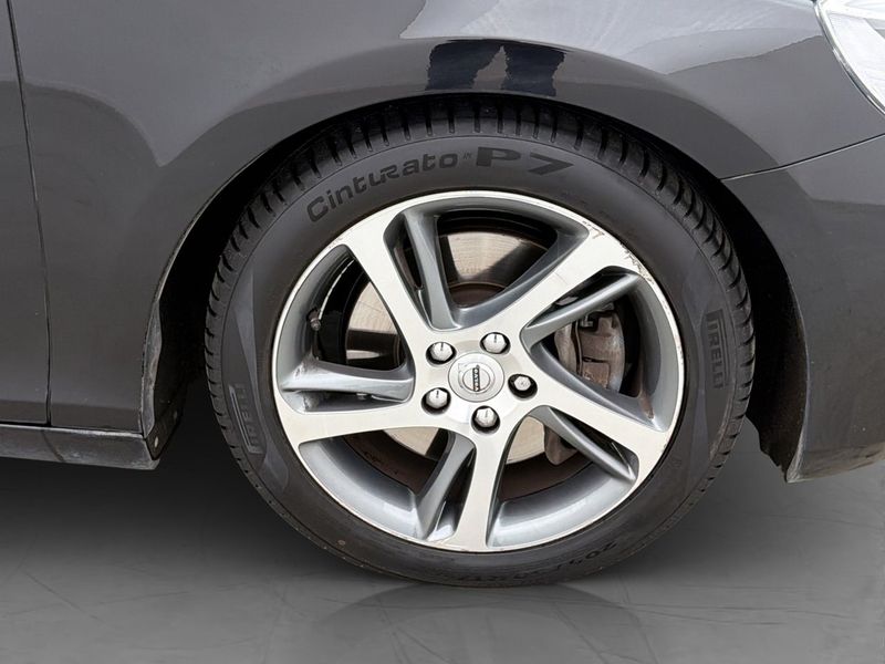 Volvo V40 bild 36