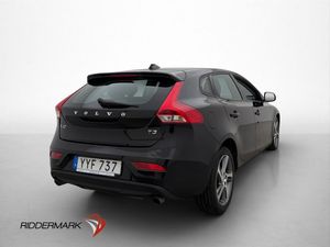Volvo V40 bild 8