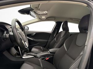 Volvo V40 bild 11