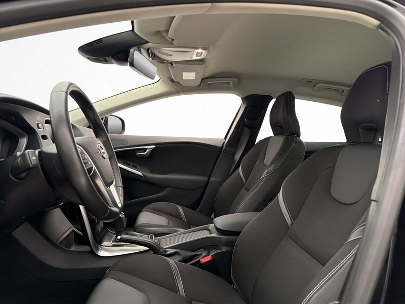 Volvo V40 bild 11