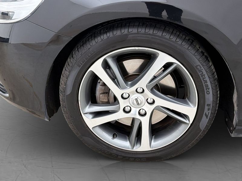 Volvo V40 bild 33