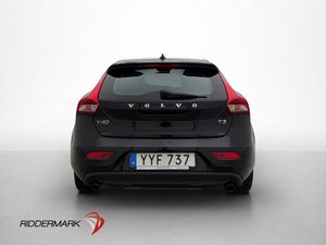 Volvo V40 bild 6