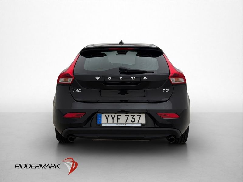 Volvo V40 bild 6