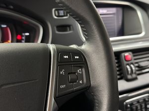 Volvo V40 bild 17