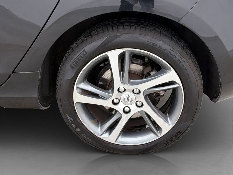 Volvo V40 bild 34