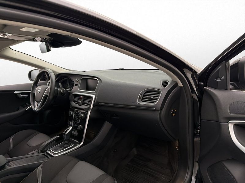 Volvo V40 bild 29