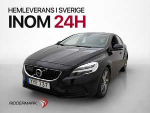 Volvo V40 bild 3