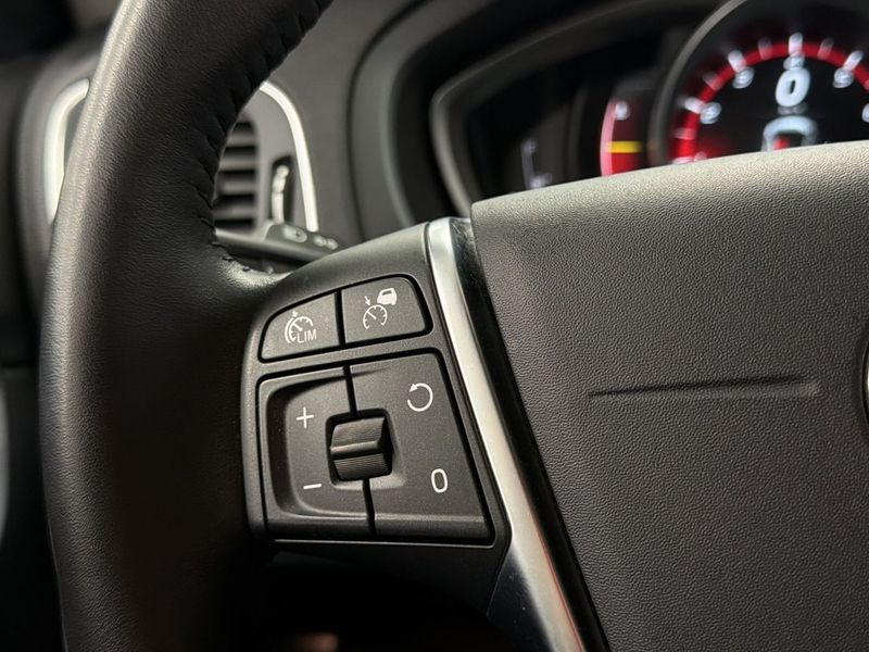 Volvo V40 bild 15