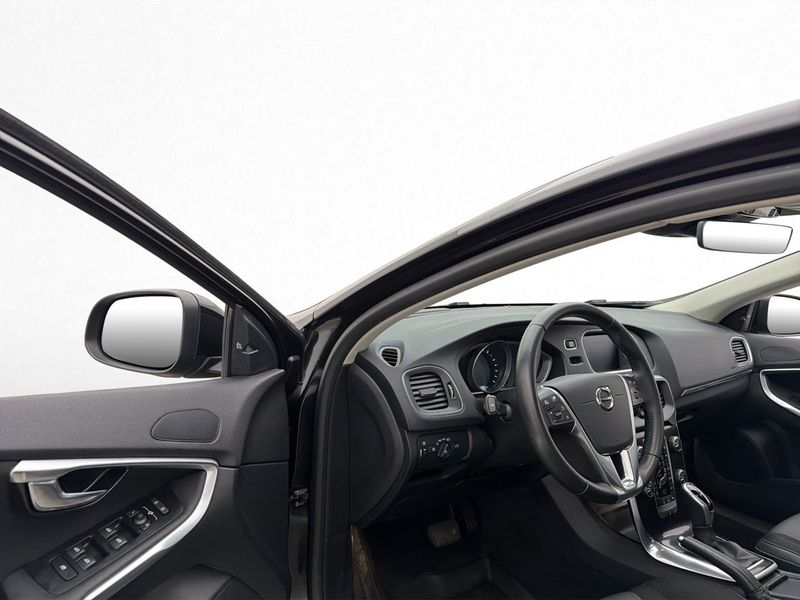 Volvo V40 bild 10
