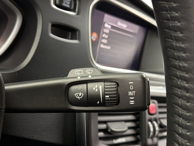 Volvo V40 bild 18