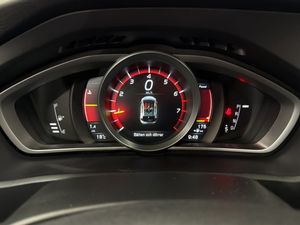 Volvo V40 bild 16