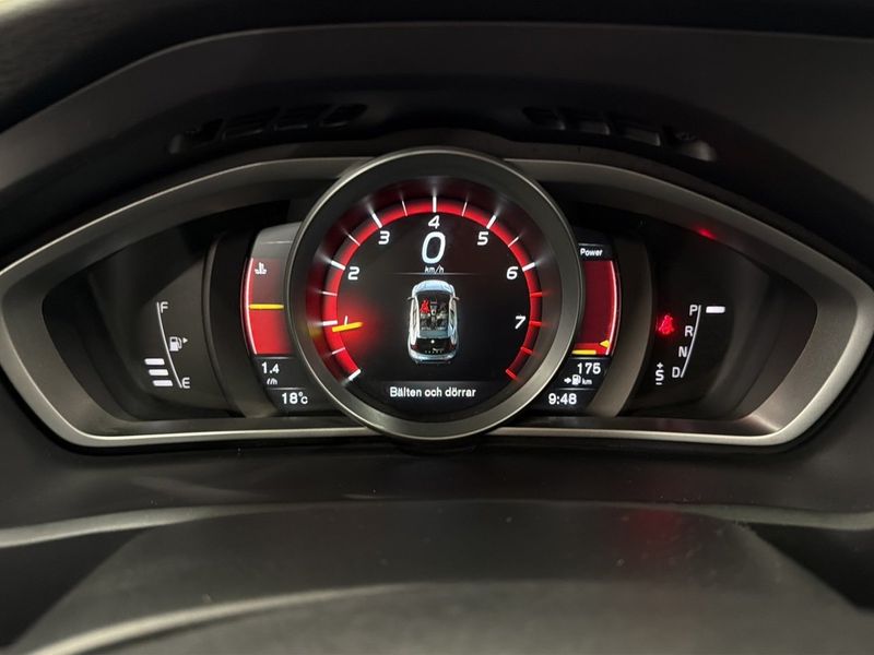 Volvo V40 bild 16