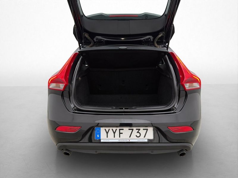 Volvo V40 bild 32