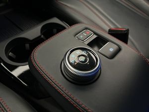 Ford Mustang Mach-E bild 32