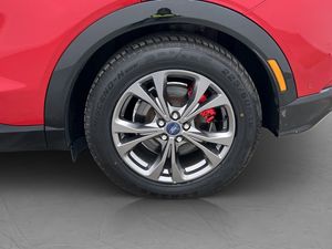 Ford Mustang Mach-E bild 38