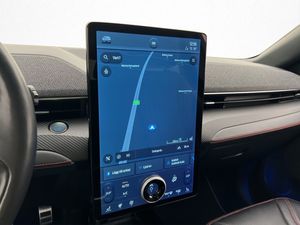 Ford Mustang Mach-E bild 29