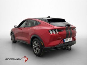 Ford Mustang Mach-E bild 6