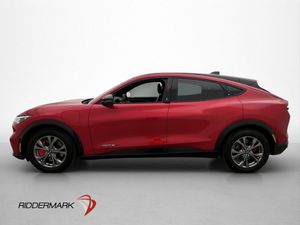 Ford Mustang Mach-E bild 5