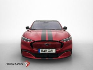Ford Mustang Mach-E bild 3