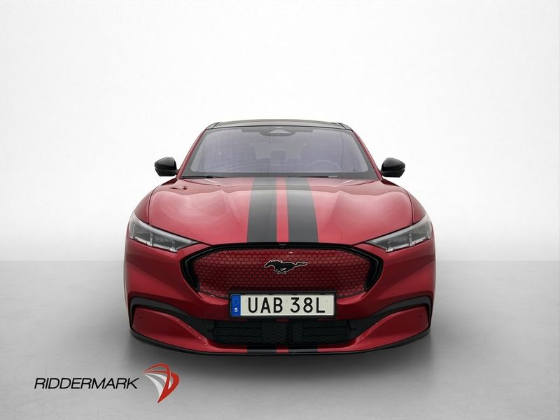 Ford Mustang Mach-E bild 3