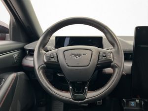 Ford Mustang Mach-E bild 17