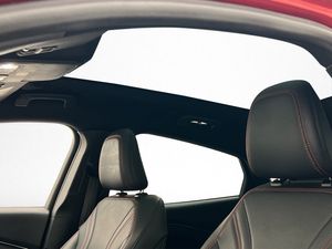 Ford Mustang Mach-E bild 14