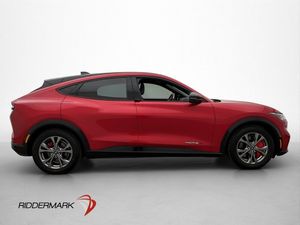 Ford Mustang Mach-E bild 10