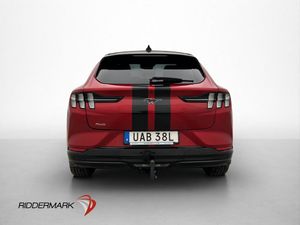Ford Mustang Mach-E bild 8