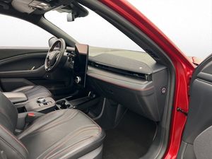 Ford Mustang Mach-E bild 34