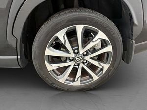 Toyota Corolla Cross bild 34