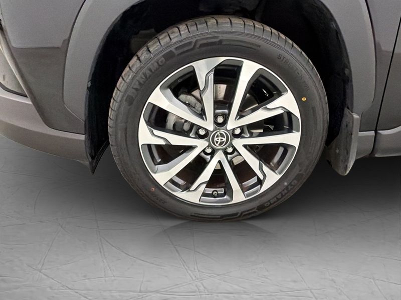 Toyota Corolla Cross bild 33